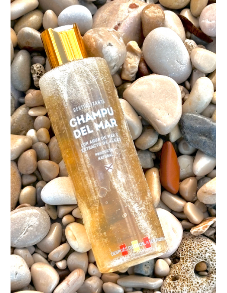 CHAMPU REVITALIZANTE