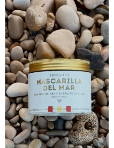 MASCARILLA CAPILAR 250 ml