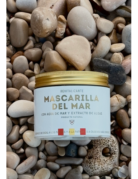 MASCARILLA CAPILAR 250 ml